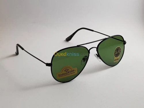 ZacOptique lunettes solaire homme
