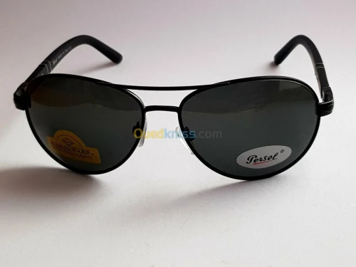 ZacOptique lunettes solaire homme