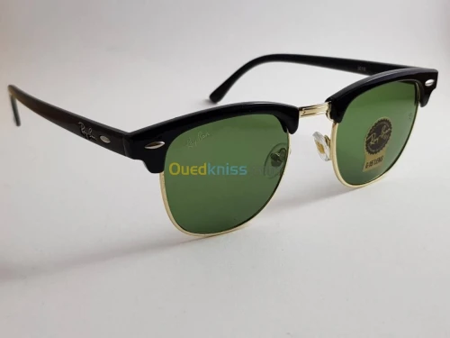 ZacOptique lunettes solaire homme