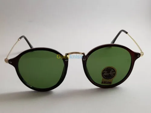 ZacOptique lunettes solaire homme