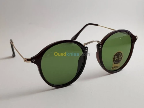 ZacOptique lunettes solaire homme