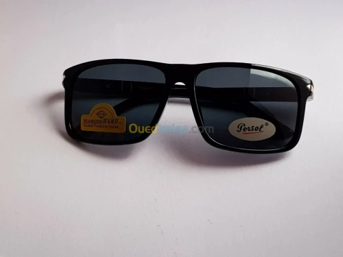 ZacOptique lunettes solaire homme