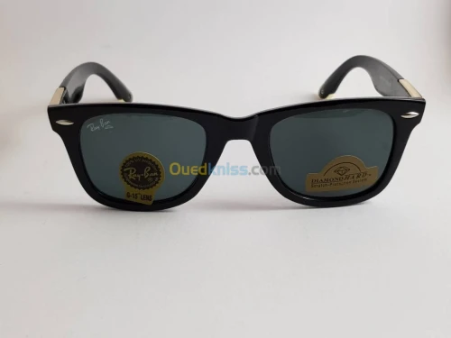 ZacOptique lunettes solaire homme