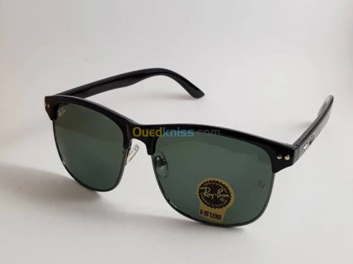 ZacOptique lunettes solaire homme
