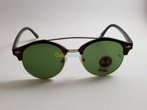 ZacOptique lunettes solaire homme