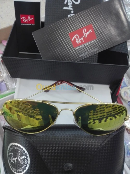 ZacOptique lunettes solaire homme