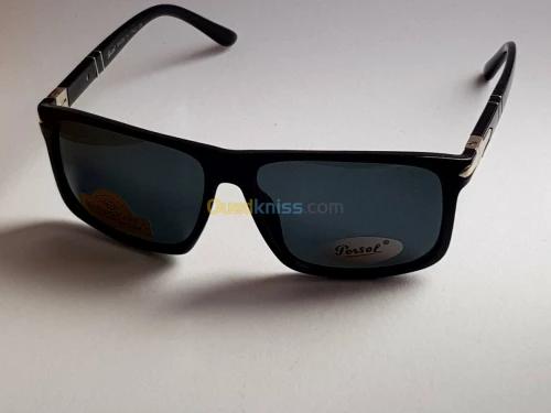 ZacOptique lunettes solaire homme