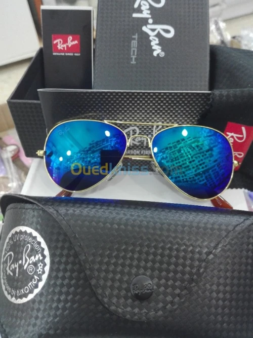 ZacOptique lunettes solaire homme