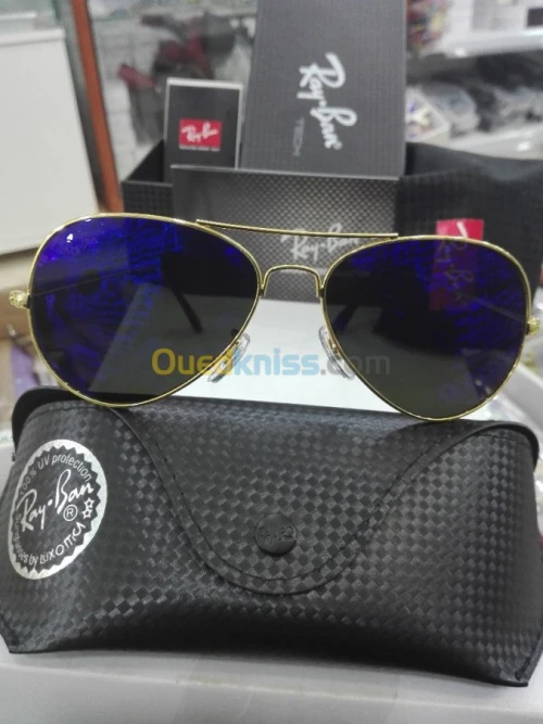 ZacOptique lunettes solaire homme
