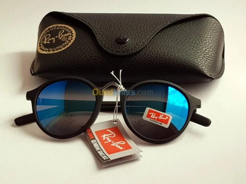 ZacOptique lunettes solaire homme