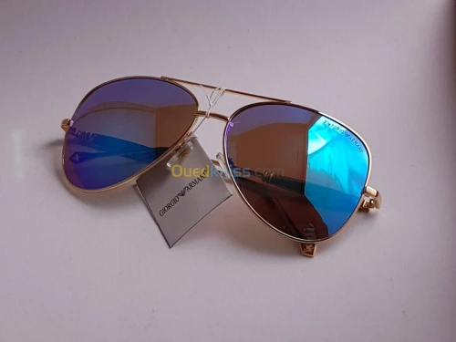 ZacOptique lunettes solaire homme