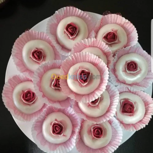 Gâteaux traditionnels 