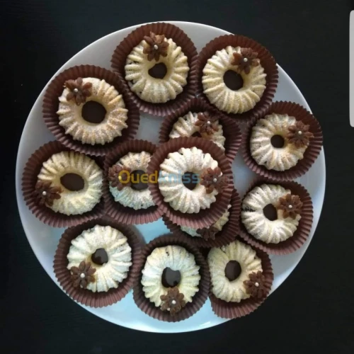 Gâteaux traditionnels 