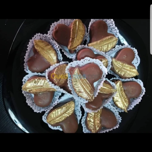 Gâteaux traditionnels 