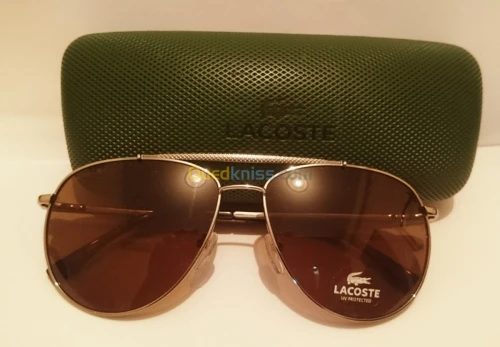 Lunettes pour la vente 