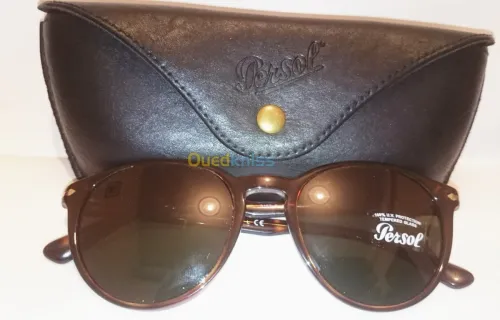 Lunettes pour la vente 