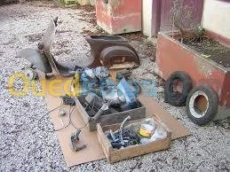 piaggio vespa lml px coza pk bajaj 150