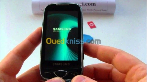 Flash & Décodage Téléphones portable 