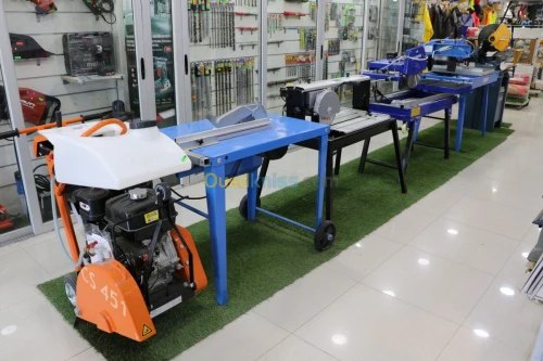 Vente Outillage professionnel