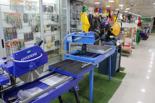 Vente Outillage professionnel