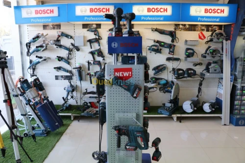 Vente Outillage professionnel