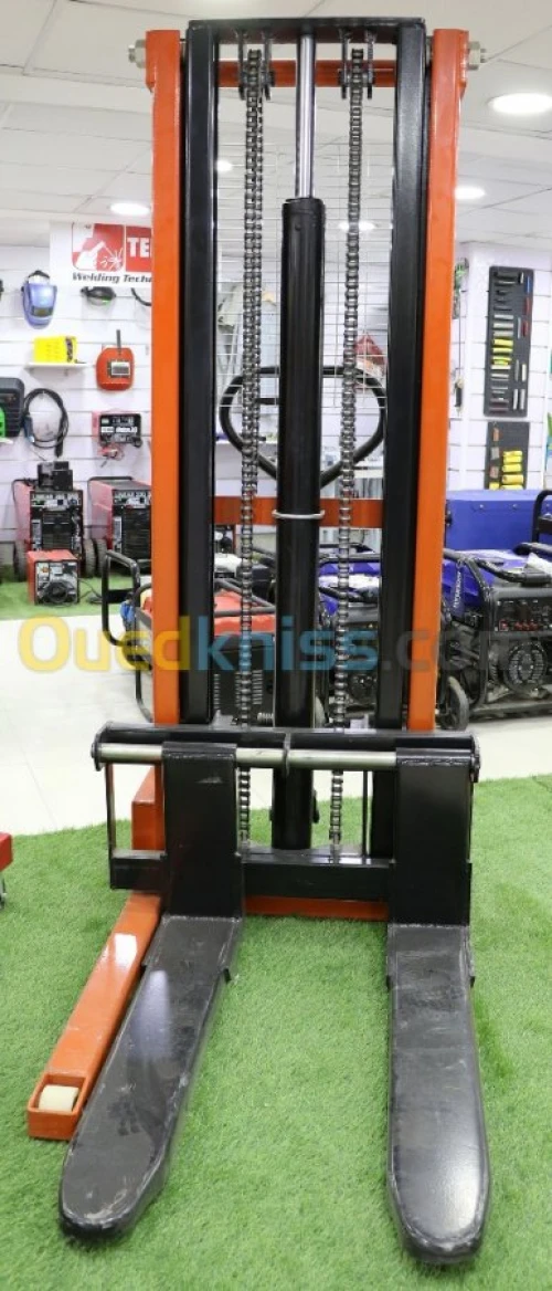 Vente Outillage professionnel