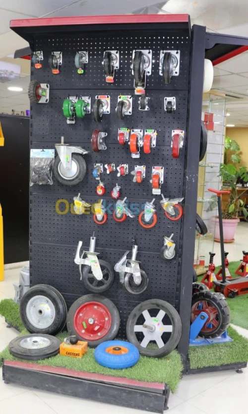 Vente Outillage professionnel