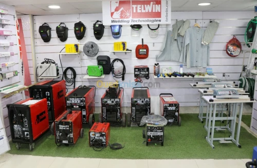 Vente Outillage professionnel