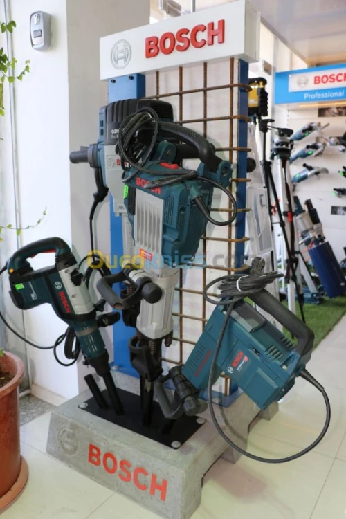 Vente Outillage professionnel