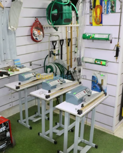 Vente Outillage professionnel
