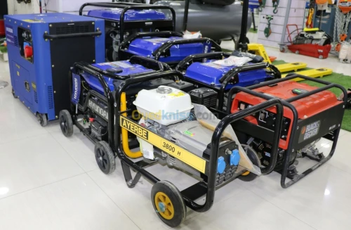 Vente Outillage professionnel