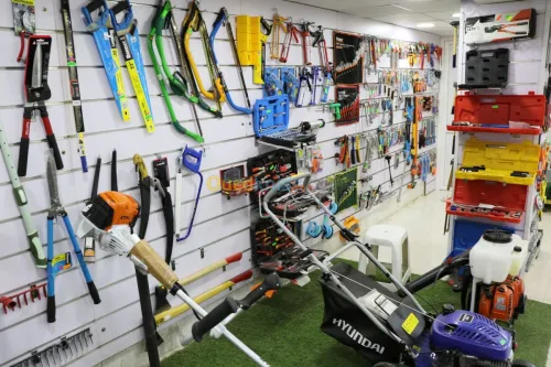 Vente Outillage professionnel