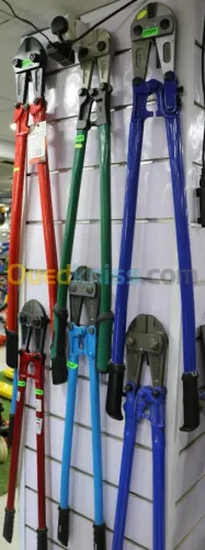 Vente Outillage professionnel