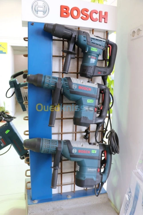 Vente Outillage professionnel