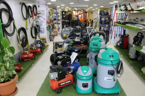 Vente Outillage professionnel