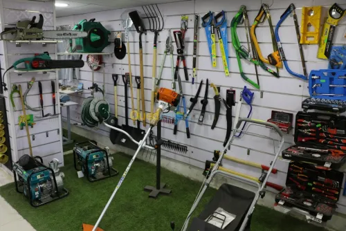 Vente Outillage professionnel