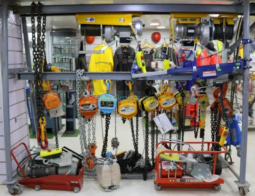 Vente Outillage professionnel