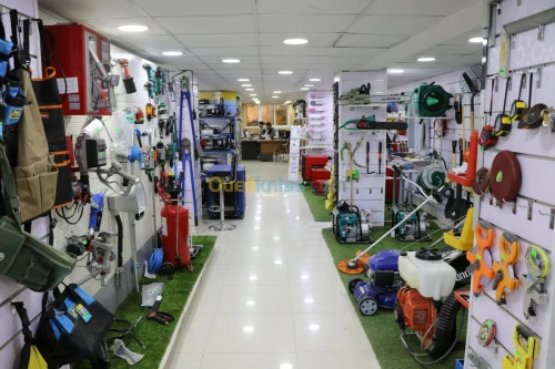 Vente Outillage professionnel