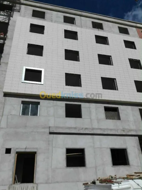 Aménagement intérieure et extérieure 