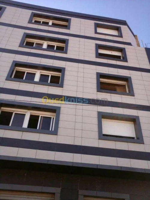 Aménagement intérieure et extérieure 