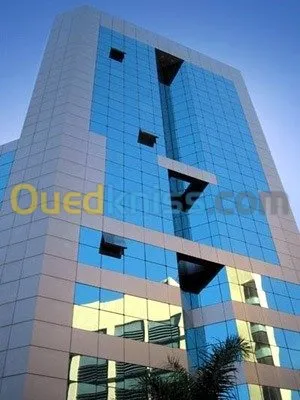 Aménagement intérieure et extérieure 