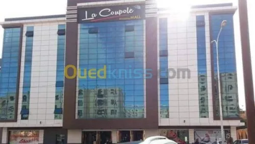 Aménagement intérieure et extérieure 