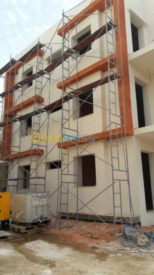 monocouche et griffé chez hichem maroc