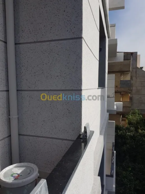 monocouche et griffé chez hichem maroc