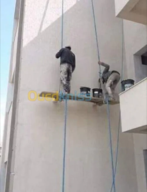 monocouche et griffé chez hichem maroc