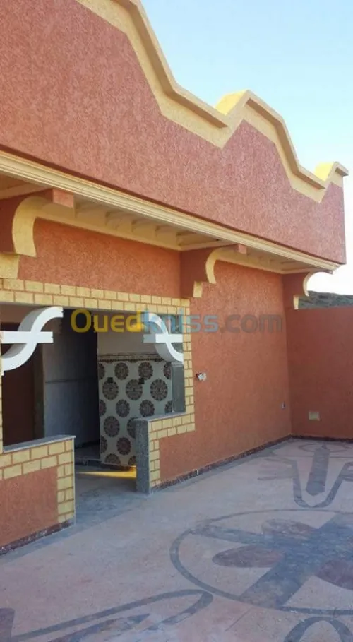 monocouche et griffé chez hichem maroc