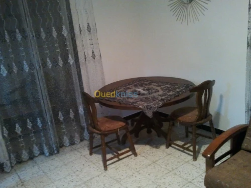 Location Appartement F3 Oran Oran
