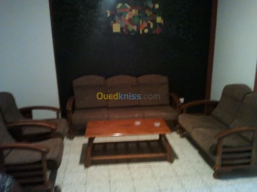 Location Appartement F3 Oran Oran