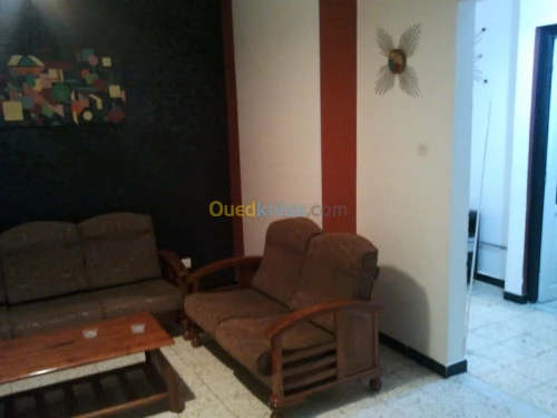 Location Appartement F3 Oran Oran