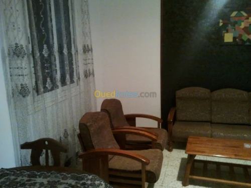 Location Appartement F3 Oran Oran